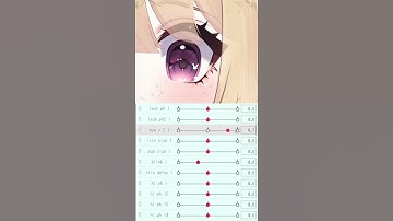 Why live2D rig is so expensive? #live2d #vtuber #shorts