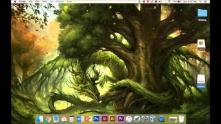 How to use Keka for 7zip files and encrypt on your mac m4v