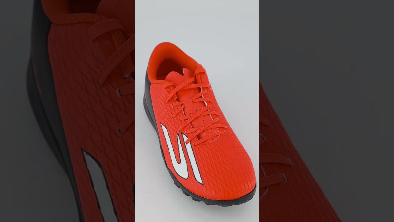 Chuteira Skechers SKX 2 Society Vemelha - FutFanatics