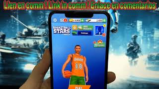 Basketball Stars Hack FREE Unlimited Gold and Cash MOD APK 2024 screenshot 4