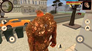 Stone Giant #5 - Android Gameplay screenshot 2