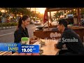 TERIKAT JANJI TRAILER: Sena Ajak Davina ke Ketoprak Pertama Kali Bertemu! Akankah Nyatakan Cinta?