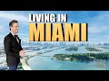 Living in MIAMI | Money, Networking &amp; Lifestyle