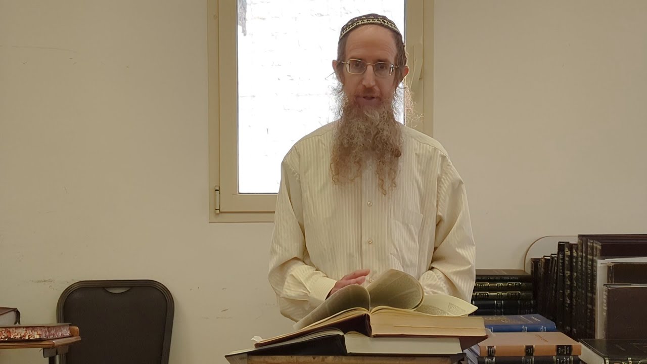 גוי ועבד הבא על בת ישראל | יבמות טז:-יז.,כג. | שו