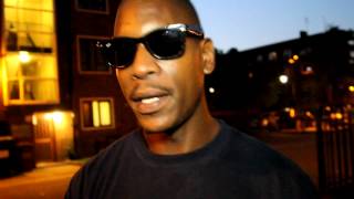 Chambers Take Over Prod By Izzy Green