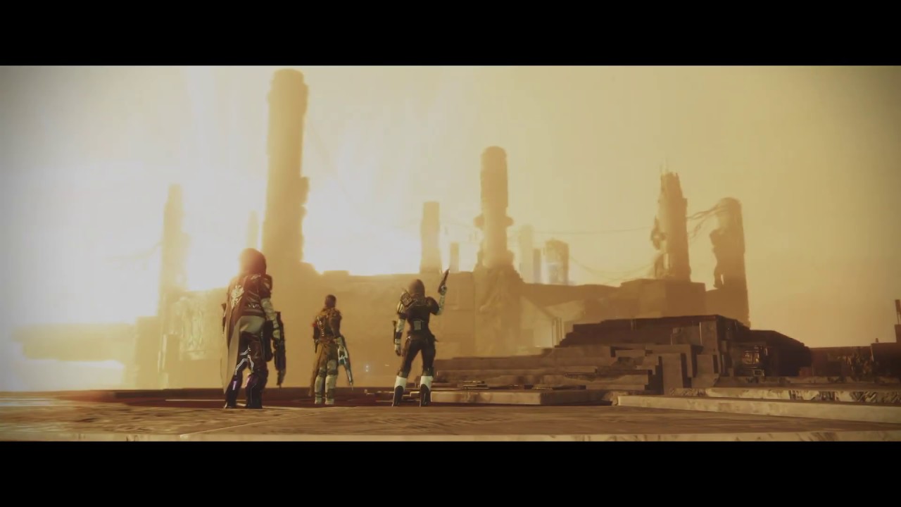 Prove di osiride Destiny 2 2020