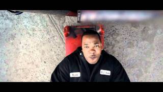 Reek Da Villain Ft. Busta Rhymes & Swizz Beatz - Mechanics (Official Video) latesthoodvids