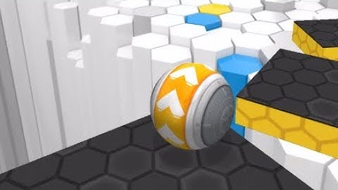 GYRO BALLS - All Levels NEW UPDATE Gameplay Android, iOS #312 GyroSphere Trials