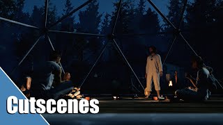 The Chant | Cutscenes, No Subtitles