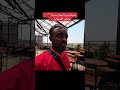 مدينة جوبا جنوب السودان