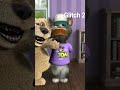 Tom glitch 2