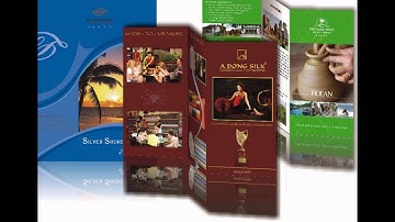 IN TỜ RƠI GIÁ RẺ, THIẾT KẾ IN TỜ RƠI, TỜ GẤP GIÁ RẺ