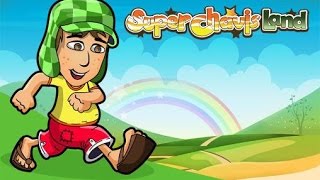 Super Chavis land - Android Game - play HD screenshot 3