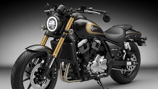 2025 Kawasaki Eliminator 400 First Look & Review