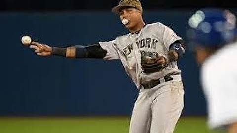 Starlin Castro Goes to Washington