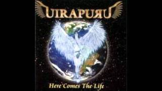 Uirapuru - Here Comes The Life (Aquaria)