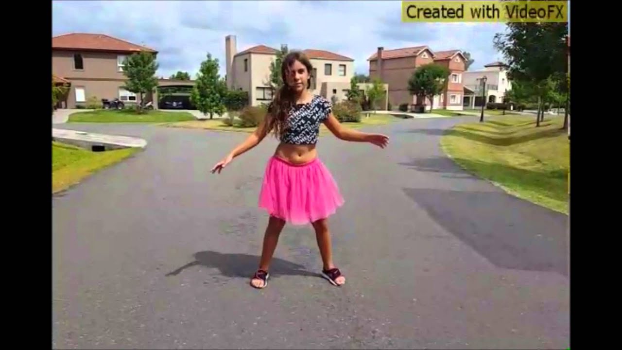 Problem - JUST DANCE 2015 ¨MASHUP¨