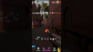 Gekko funny 🤣 #valorant #valorantclips #1v5ace #calmaim #clutch #valorantph #valorantgaming