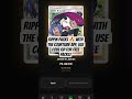 who needs a job anyway... #pokemon #packripping #thecourtsideapp #courtside#L3N4creator