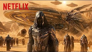 Netflix Has NO Right Being THIS Good at Sci-Fi! | 15 MUST-WATCH Movies