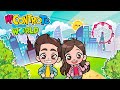 ME CONTRO TE WORLD - Il Videogioco di Sofì e Luì! (Trailer)