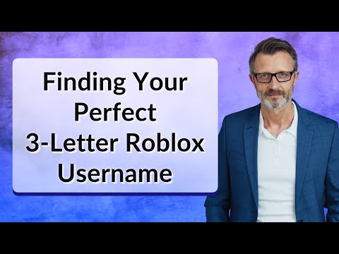 Are 3 letter Roblox usernames not taken? - Games Learning Society