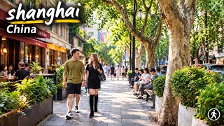 Details SHANGHAI 🇨🇳 Wuyi Road | An Underrated Hidden Gem That Feels Like Japan | City Walk 4K Guide