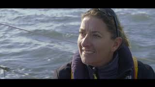6 - Psychological Barriers - 80 Seconds with Sir Robin Knox Johnston