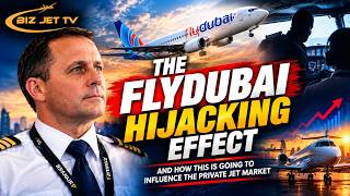 Why Business Aviation Is About to See a Massive Surge