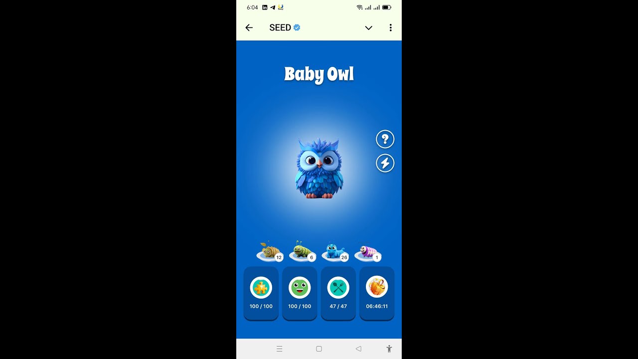 Mint Birds on SEED & Earn Extra $SEED Tokens! 🚀 | Easy Guide to SEED Airdrop 🌟