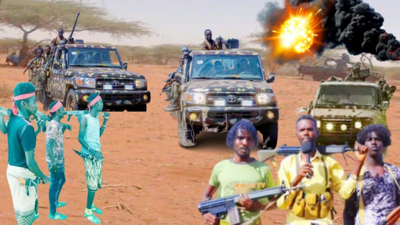 Ciise iyo Gadabuursi 