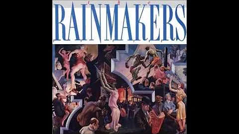 The Rainmakers - Information