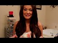 Beginning of video