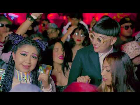 Metete de Todo Remix Dani Flow ,DNA Alahine Prod Dj Tess Ft Dj Espeikc Xalapa