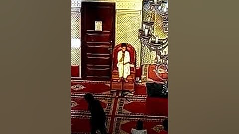 نهائي مسابقة رمضان لتجويد القرآن الكريم