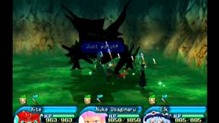 .hack//Mutation [PS2 XLP] pt 148