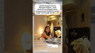 Salut Banget Sama Ka Nathalie