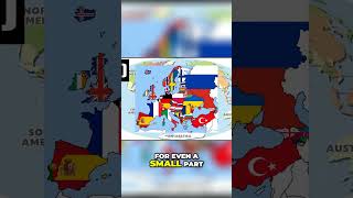 Europe Time Zones: Understanding the 9 Time Zones and Country Count