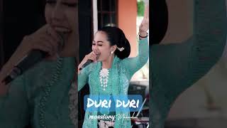 Download Lagu DURI DURI campursari #shorts #viralvideo #campursari #2022 MP3