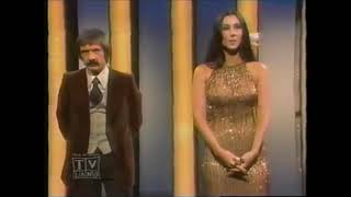 Sonny & Cher - Monologue