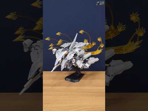 크시 건담/페넬로페용  <strong>판넬</strong> 미사일 이펙트 세트 [PREVIEW]