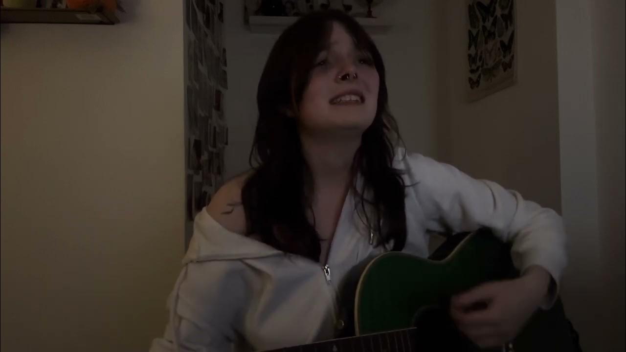 undressed - sombr (cover) undressed - sombr (cover)