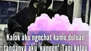 Status wa keren terbaru 2018