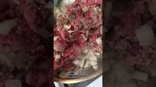 Whole30, paleo shepherds pie #shorts #whole30 #lowcarb #keto #glutenfree #casserolerecipe #healthy