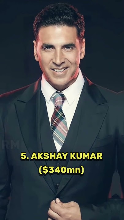 Top 10 Indian Actors With Highest Net Worth shorts shortsfeed YouTube male-actors-with-highest-net-worth-actor-youtubeshorts-youtube
