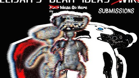 My Bear Alpha Skins/Ideas Submissions Part 1