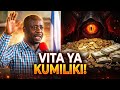 SIRI YA MUNGU NA UTAJIRI ASKOFU GWAJIMA 