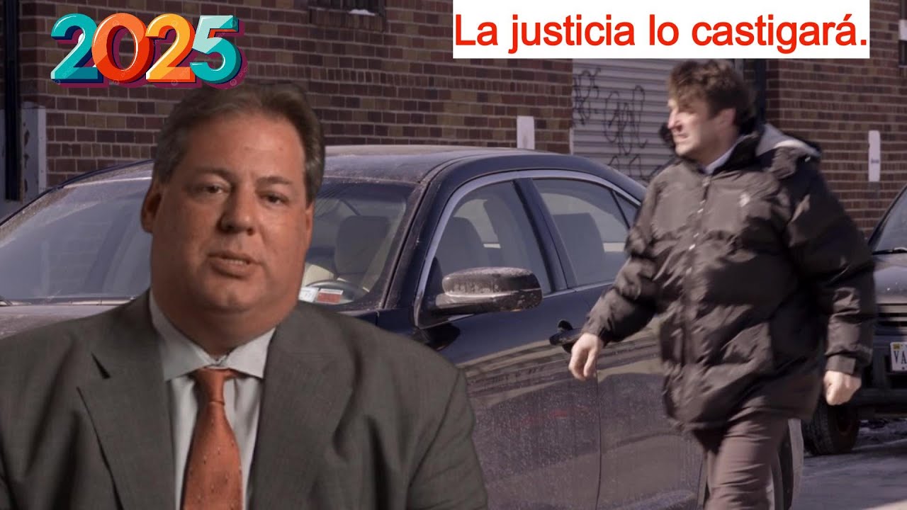 INVESTIGACIÓN DISCOVERY | Morte de um Caixeiro Viajante | El Asesinato Perfecto Doblado en Español