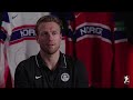 Henrik Haukeland: It's been a privilege to stand behind these guys | #MensWorlds
