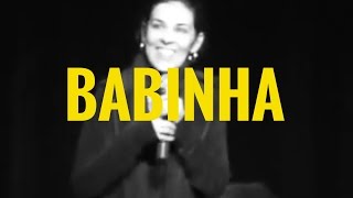 Marcela Leal - Stand-Up Comedy